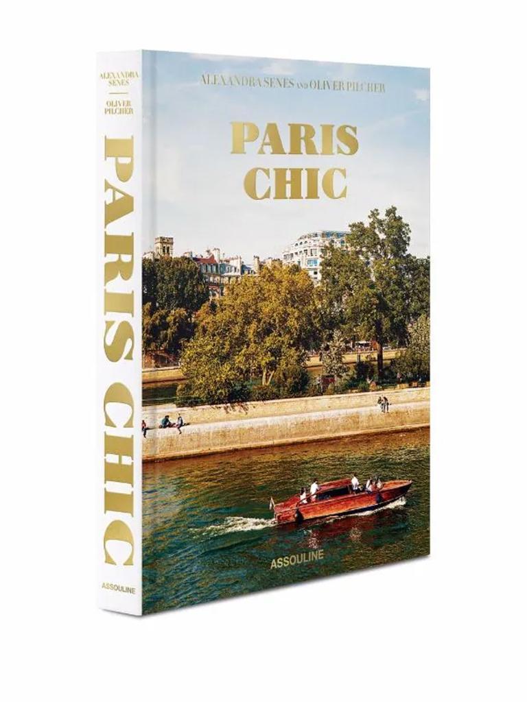 ASSOULINE Paris Chic (In Store)